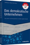 Sattelberger / Welpe / Boes |  Das demokratische Unternehmen | Buch |  Sack Fachmedien
