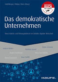 Sattelberger / Welpe / Boes |  Das demokratische Unternehmen | eBook | Sack Fachmedien