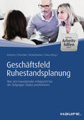 Kuckertz / Perschke / Rottenbacher |  Geschäftsfeld Ruhestandsplanung - inkl. Arbeitshilfen online | eBook | Sack Fachmedien