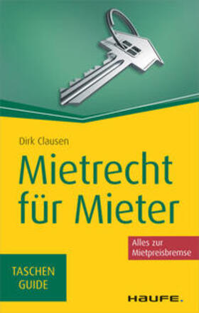 Clausen | Mietrecht für Mieter | E-Book | sack.de