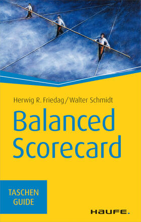 Friedag / Schmidt | Balanced Scorecard | E-Book | sack.de