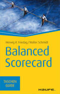 Friedag / Schmidt |  Balanced Scorecard | eBook | Sack Fachmedien