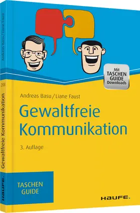 Basu / Faust | Gewaltfreie Kommunikation | Buch | 978-3-648-07838-9 | sack.de