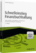 Ratasiewicz |  Schnelleinstieg Finanzbuchhaltung - inkl. Arbeitshilfen online | Buch |  Sack Fachmedien