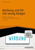 Bleiber |  Werbung und PR mit wenig Budget - inkl. Arbeitshilfen online | eBook | Sack Fachmedien