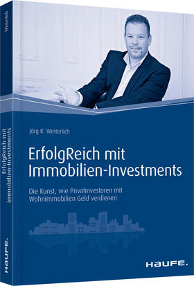 Winterlich | ErfolgReich  mit Immobilien-Investments | Buch | 978-3-648-07981-2 | sack.de