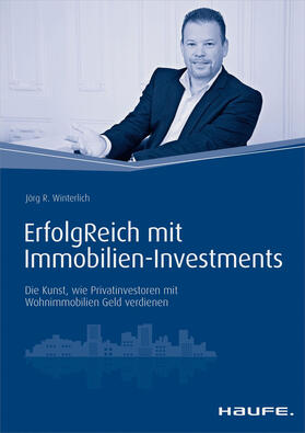 Winterlich | ErfolgReich mit Immobilien-Investments | E-Book | sack.de