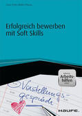 Müller-Thurau |  Erfolgreich bewerben mit Soft Skills - inkl. Arbeitshilfen online | eBook | Sack Fachmedien