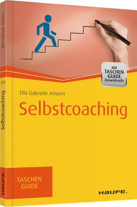 Amann | Amann, E: Selbstcoaching | Buch | 978-3-648-08069-6 | sack.de