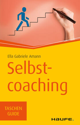 Amann |  Selbstcoaching | eBook | Sack Fachmedien