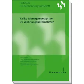  Risiko-Managementsystem im Wohnungsunternehmen | Buch |  Sack Fachmedien