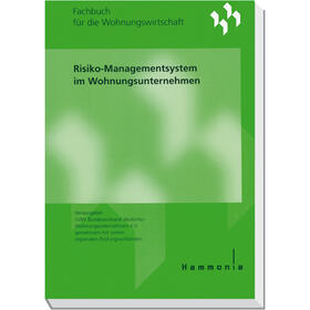 Risiko-Managementsystem im Wohnungsunternehmen | Buch | 978-3-648-08078-8 | sack.de