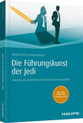 Fuchs / Messner |  Fuchs, M: Führungskunst der Jedi | Buch |  Sack Fachmedien