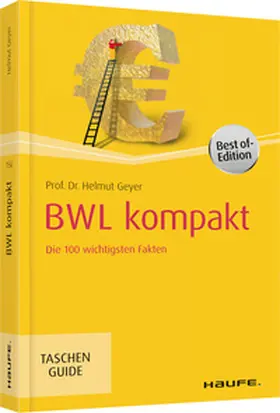 Geyer |  BWL kompakt | Buch |  Sack Fachmedien