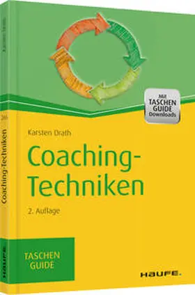 Drath |  Coaching-Techniken | Buch |  Sack Fachmedien