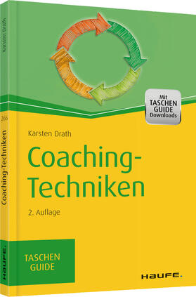 Drath | Coaching-Techniken | Buch | 978-3-648-08201-0 | sack.de