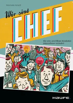 Arnold | Wir sind Chef | E-Book | sack.de
