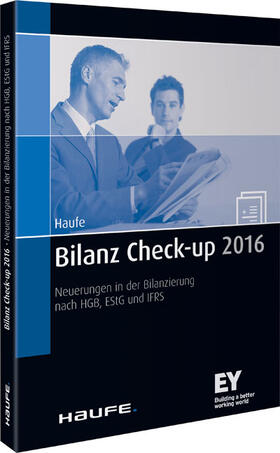 Wollmert / Oser | Bilanz Check-up 2017 | Buch | 978-3-648-08381-9 | sack.de