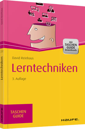 Reinhaus |  Lerntechniken | Buch |  Sack Fachmedien