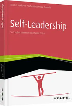 Heidbrink / Debnar-Daumler | Self-Leadership | Buch | 978-3-648-08499-1 | sack.de