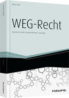 Elzer | WEG-Recht | Buch | 978-3-648-08505-9 | sack.de