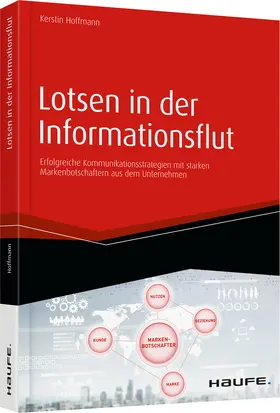 Hoffmann | Lotsen in der Informationsflut | Buch | 978-3-648-08781-7 | www.sack.de
