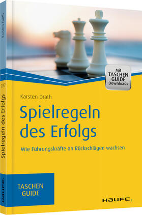 Drath | Spielregeln des Erfolgs | Buch | 978-3-648-09007-7 | www.sack.de