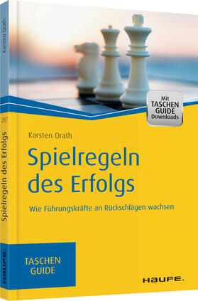 Drath | Spielregeln des Erfolgs | Buch | 978-3-648-09007-7 | sack.de