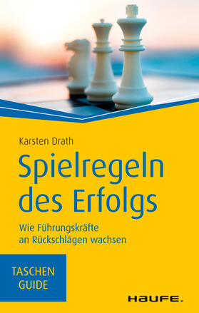 Drath | Spielregeln des Erfolgs | E-Book | sack.de