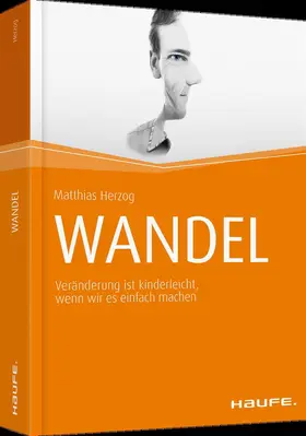 Herzog | Wandel | Buch | 978-3-648-09049-7 | sack.de