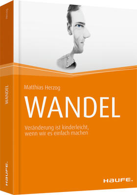 Herzog | Wandel | Buch | 978-3-648-09049-7 | sack.de