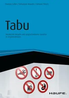 Saller / Mauder / Flesch |  Tabu | eBook | Sack Fachmedien