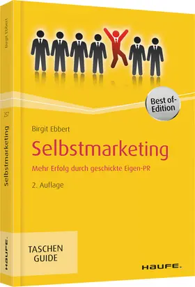 Ebbert | Selbstmarketing | Buch | 978-3-648-09245-3 | sack.de