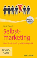 Ebbert |  Selbstmarketing | eBook | Sack Fachmedien