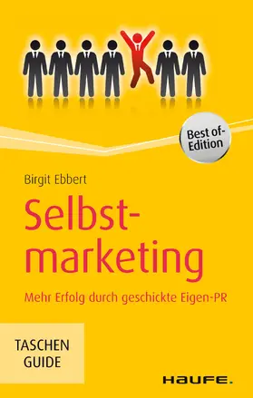 Ebbert |  Selbstmarketing | eBook | Sack Fachmedien