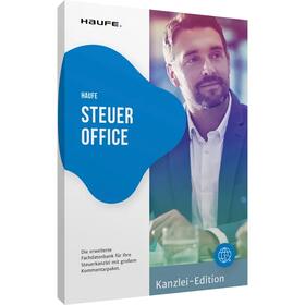 Haufe Steuer Office Kanzlei-Edition | Haufe | Datenbank | sack.de