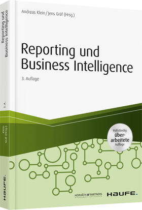 Klein / Gräf | Reporting und Business Intelligence | Buch | 978-3-648-09263-7 | sack.de