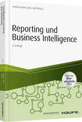 Klein / Gräf |  Reporting und Business Intelligence | Buch |  Sack Fachmedien