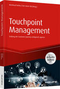Keller / Ott |  Touchpoint Management - inkl. Arbeitshilfen online | Buch |  Sack Fachmedien
