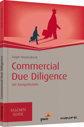 Niederdrenk | Commercial Due Diligence | Buch | sack.de