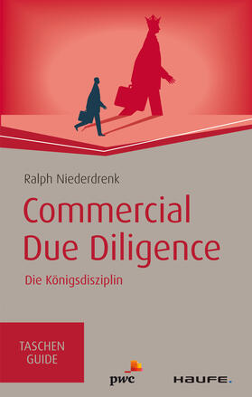 Niederdrenk | Commercial Due Diligence | E-Book | sack.de