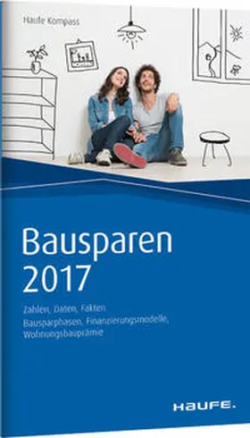 Fischer |  Bausparen 2017 | Buch |  Sack Fachmedien
