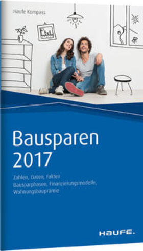 Fischer | Bausparen 2017 | Buch | 978-3-648-09461-7 | sack.de