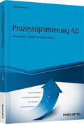 Hierzer |  Prozessoptimierung 4.0 | Buch |  Sack Fachmedien