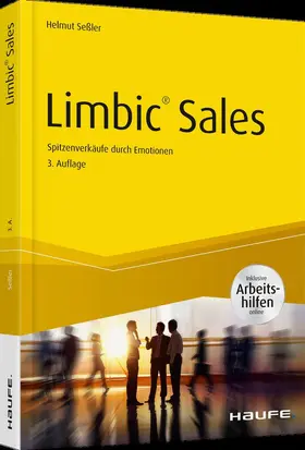 Seßler | Limbic® Sales | Buch | 978-3-648-09522-5 | sack.de