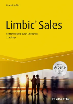 Seßler | Limbic® Sales - inkl. Arbeitshilfen online | E-Book | www.sack.de