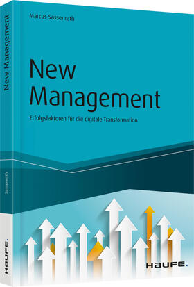 Sassenrath | New Management | Buch | 978-3-648-09541-6 | sack.de