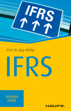 Wöltje | IFRS | E-Book | sack.de