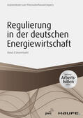 Düsseldorf |  Regulierung in der deutschen Energiewirtschaft | eBook | Sack Fachmedien