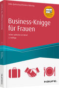 Tabernig / Quittschau |  Quittschau, A: Business-Knigge für Frauen | Buch |  Sack Fachmedien